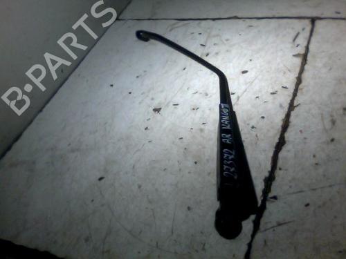 Used Rear windshield wiper arm RENAULT KANGOO / GRAND KANGOO II (KW0/1_) 1.5 dCi 85 (KW0K, KW0L, KW0B) (86 hp) 26101014