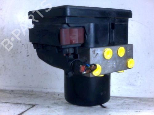 Used ABS pump OPEL ZAFIRA / ZAFIRA FAMILY B (A05) 1.9 CDTI (M75) (150 hp) 26119829