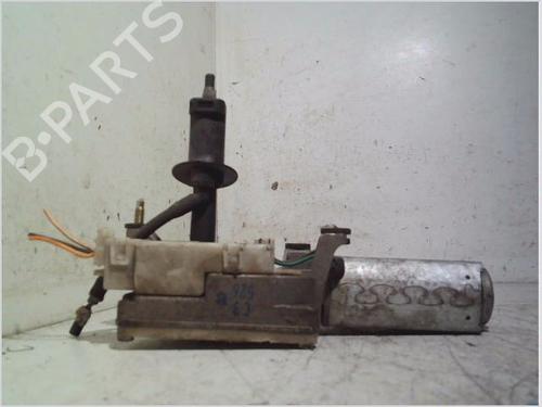 Used Rear wiper motor FIAT PUNTO (176_) 60 1.2 (58 hp) 26120057