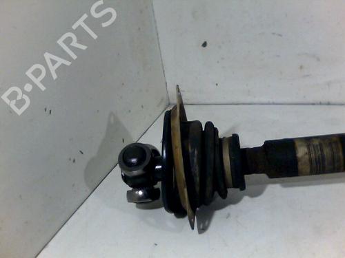 Left front driveshaft RENAULT LAGUNA II (BG0/1_) 1.9 dCi (BG08, BG0G) | BP33006982M38 - Image 3