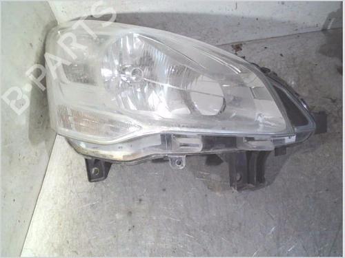 Used Right headlight Right headlight 37261941 37261941