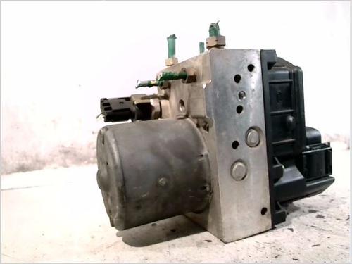 Used ABS pump PEUGEOT 307 (3A/C) 2.0 HDi 110 (107 hp) 26110798