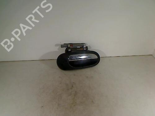 Used Front right exterior door handle NISSAN ALMERA TINO (V10) 2.2 dCi (136 hp) 26064584