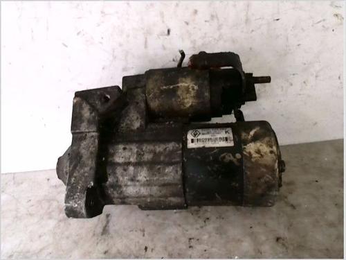 Used Starter RENAULT KANGOO Express (FC0/1_) 1.5 dCi (FC07, FC1R) (65 hp) 26115152