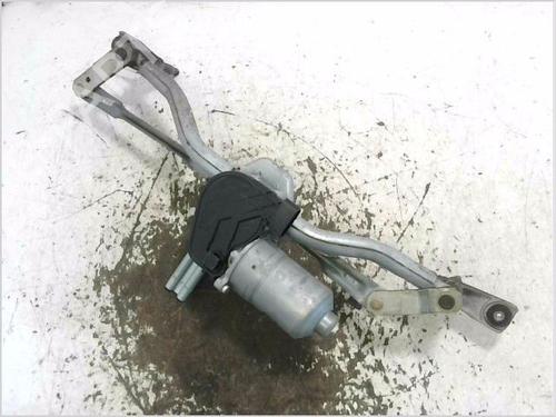 Used Front wipers mechanism Front wipers mechanism 36841510 36841510