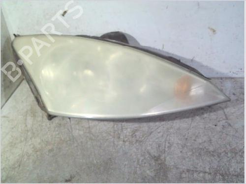 Optica direita Optica direita FORD FOCUS I (DAW, DBW) 1.6 16V (100 hp) 34536619 34536619