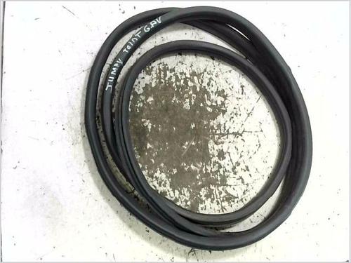 Used Rubber door seal Rubber door seal CITROËN JUMPY II Van 1.6 HDi 90 16V (90 hp) 33619026 33619026