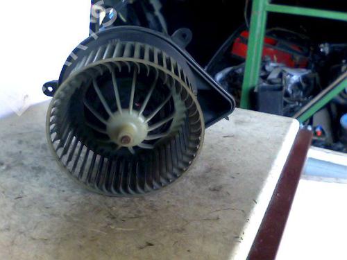 Heater blower motor CITROËN XSARA (N1) 1.9 D | BP26063989M62 
