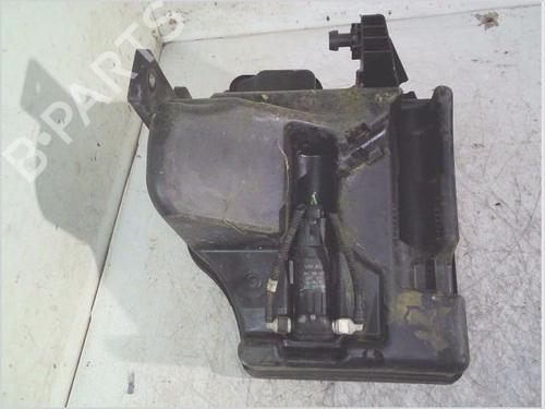 Used Windscreen washer tank VW POLO V (6R1, 6C1) 1.2 (70 hp) 26118142
