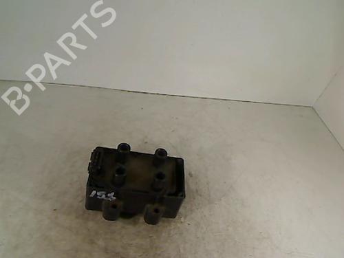 Bobine RENAULT CLIO II (BB_, CB_) 1.2 (BB0A, BB0F, BB10, BB1K, BB28, BB2D, BB2H, CB0A,... | BP28185114M94 