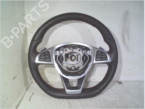 Used Steering wheel MERCEDES-BENZ CLA Coupe (C117) CLA 220 CDI / d (117.303) (177 hp) 26201029