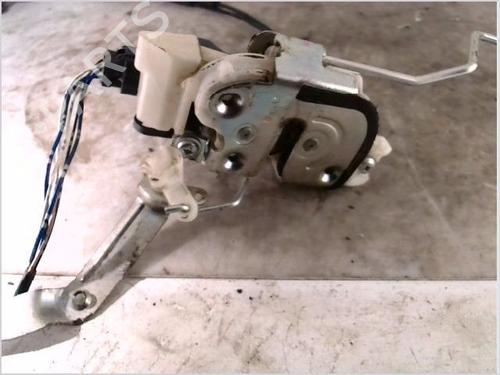 Front left lock MITSUBISHI L200 / TRITON (KA_T, KB_T) 2.5 DI-D (KA4T) | BP26109866C98 