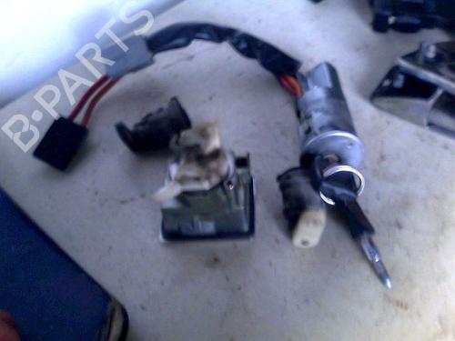 Used Ignition barrel RENAULT 25 (B29_) 2.0 (120 hp) 29335474