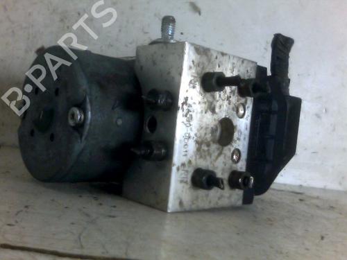 ABS Bremseaggregat TOYOTA YARIS (_P1_) 1.4 D-4D (NLP10_, NLP10R) | BP29482681M43 