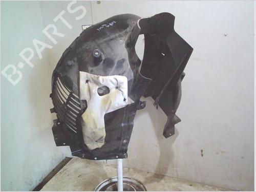 Used Wheel arch PEUGEOT 308 SW III (FC_, FJ_, FR_, F4_, FN_) PureTech 130 (FRHNSL, FRHNST) (131 hp) 28725735