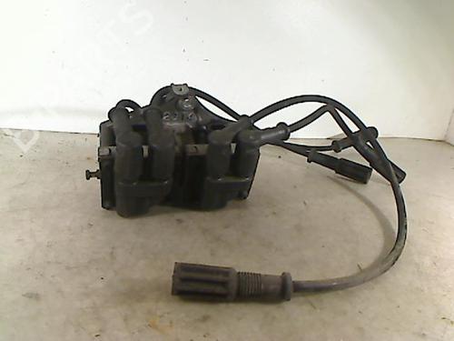 Used Ignition coil FIAT PUNTO (176_) 60 1.2 (58 hp) 26117948