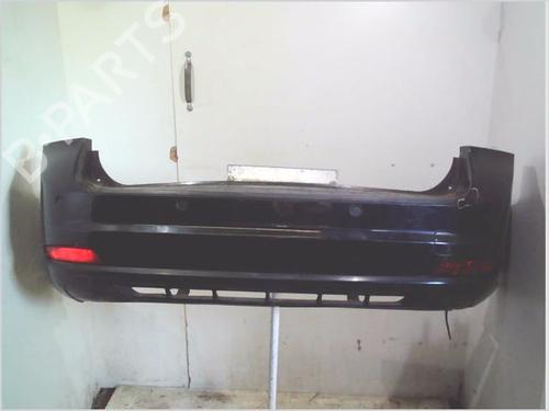 Used Rear bumper VOLVO V50 (545) 2.0 D (136 hp) 26527945