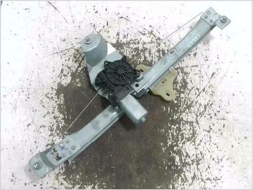Used Front right window mechanism Front right window mechanism 39563253 39563253