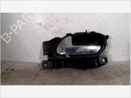 Poignée intérieure avant gauche PEUGEOT 207 CC (WD_) 1.6 HDi (109 hp) 26095915