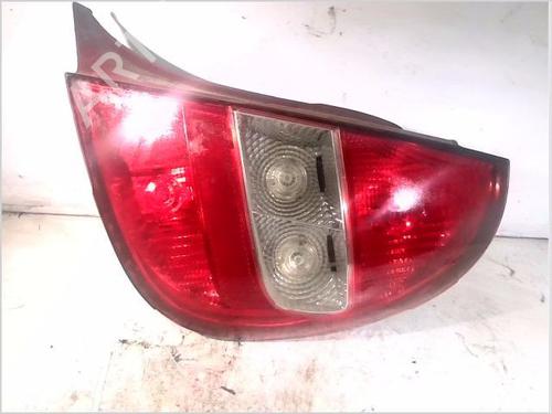 Used Left taillight CITROËN C5 I (DC_) 2.0 HDi (DCRHZB, DCRHZE) (109 hp) 26108682