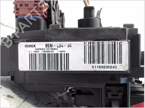Fuse box CITROËN C4 I (LC_) 1.6 HDi | BP30680147E1
