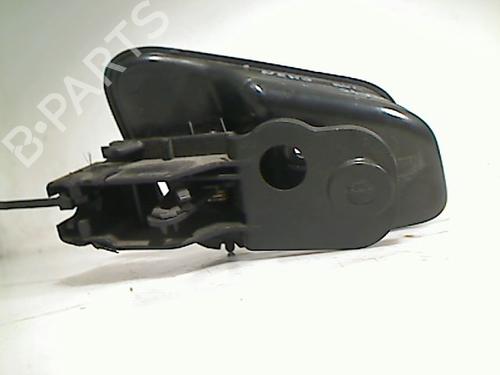 Front right interior door handle CITROËN NEMO Box Body/MPV (AA_) 1.4 HDi | BP26097205I14 