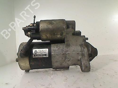 Used Starter RENAULT MEGANE II (BM0/1_, CM0/1_) 1.5 dCi (BM02, BM13, BM2A, CM02, CM13) (101 hp) 26076419