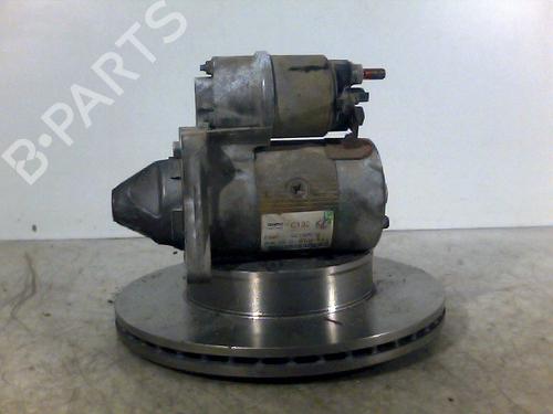 Used Starter FIAT PUNTO (188_) 1.2 16V 80 (188.233, .235, .253, .255, .333, .353, .639,... (80 hp) 29744285
