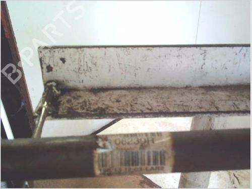 Right front driveshaft RENAULT CLIO IV (BH_) 1.5 dCi 75 | BP27164098M39 