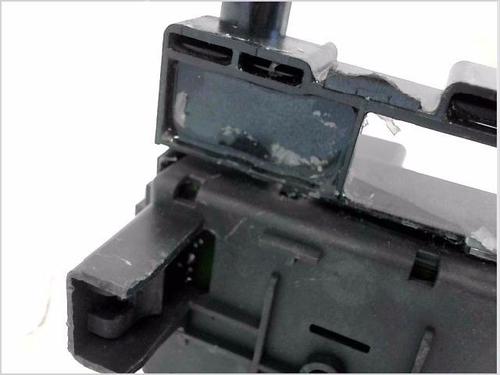 Fuse box PEUGEOT 206 Hatchback (2A/C) 2.0 HDI 90 | BP28587731E1
