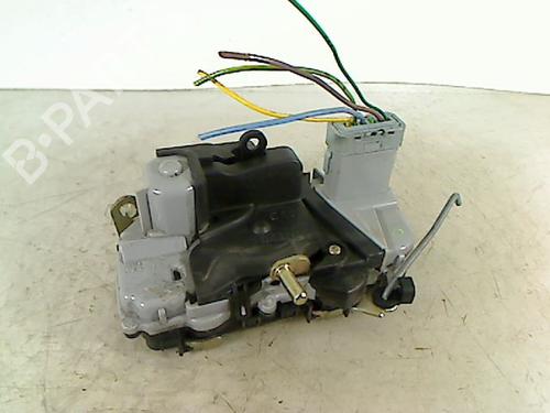 Used Front left lock CITROËN XSARA PICASSO (N68) 1.6 HDi (90 hp) 26064502