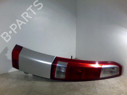 Achterlicht links OPEL MERIVA A MPV (X03) 1.7 CDTI (E75) (100 hp) 26069028