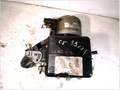 Used Electronic module CITROËN C5 I (DC_) 2.2 HDi (DC4HXB, DC4HXE) (133 hp) 26108645