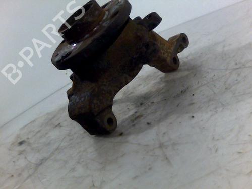 Right front steering knuckle DACIA SANDERO 1.5 dCi | BP26062072M26 