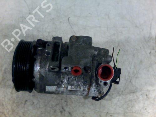 AC compressor VW POLO (9N_, 9A_) 1.2 | BP26068003M34 