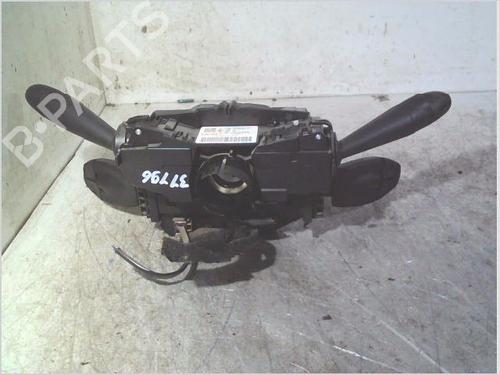 Steering column stalk PEUGEOT 3008 I MPV (0U_) 1.6 HDi | BP28808123I23 