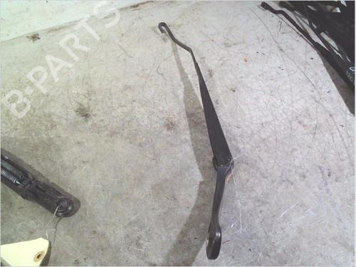 Used Front windshield wiper arm Front windshield wiper arm RENAULT MEGANE II (BM0/1_, CM0/1_) 1.9 dCi (BM0G, CM0G) (120 hp) 33434072 33434072