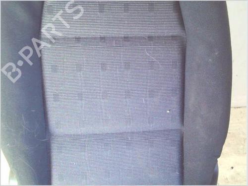Rear seat PEUGEOT 307 SW (3H) 1.6 HDI 110 | BP28324979C17 