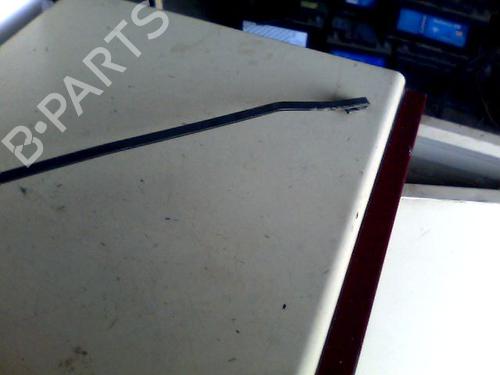 Front windshield wiper arm RENAULT CLIO II Hatchback Van (SB0/1/2_) 1.5 dCi | BP29750467C143 