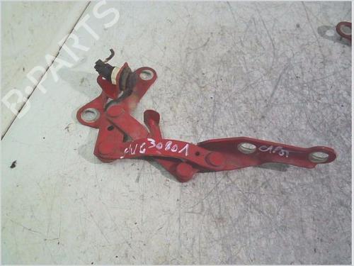 Used Hinge/Door check strap SEAT ALHAMBRA (7V8, 7V9) 1.9 TDI (131 hp) 26116728