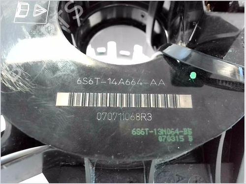 Squib airbag FORD FIESTA V (JH_, JD_) 1.3 | BP29890424C102