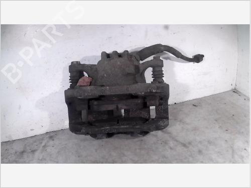 Right front brake caliper CITROËN C4 II (NC_) 1.6 HDi 90 | BP26095172M104