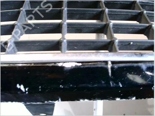 Front bumper FORD MONDEO IV (BA7) 1.8 TDCi | BP26108023C7 