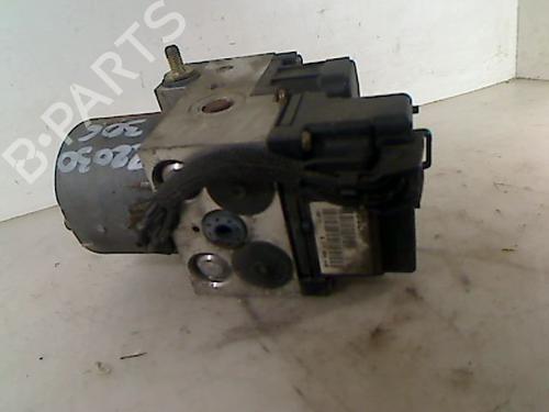 ABS pump PEUGEOT 306 Break (7E, N3, N5) 2.0 HDI 90 | BP26084697M43 