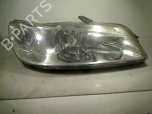 Used Right headlight PEUGEOT 306 Hatchback (7A, 7C, N3, N5) 1.6 (89 hp) 26080733