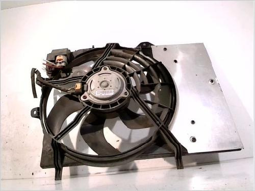 Used Radiator fan CITROËN C3 Picasso (SH_) 1.6 HDi (90 hp) 26107893