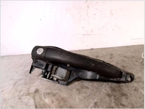 Used Rear left exterior door handle CITROËN BERLINGO Box Body/MPV (B9) 1.6 HDi 90 16V (90 hp) 26105492