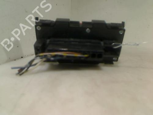 Warning switch MERCEDES-BENZ E-CLASS (W210) E 270 CDI (210.016) | BP26082538I22 