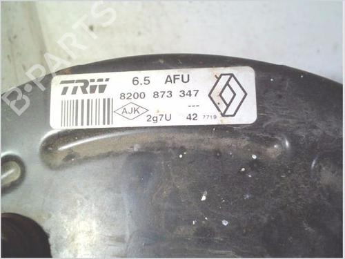 Servo brake RENAULT SCÉNIC II (JM0/1_) 1.5 dCi (JM1E, JM16) | BP28970929M42