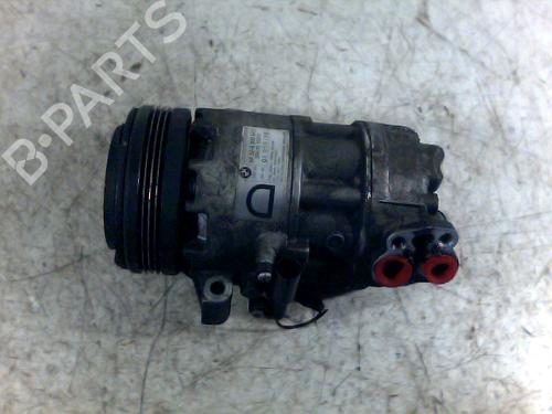 AC compressor BMW 3 (E46) 320 d | BP26083033M34 